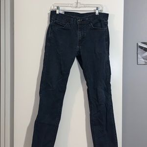 Levi’s 511 jeans 32x32